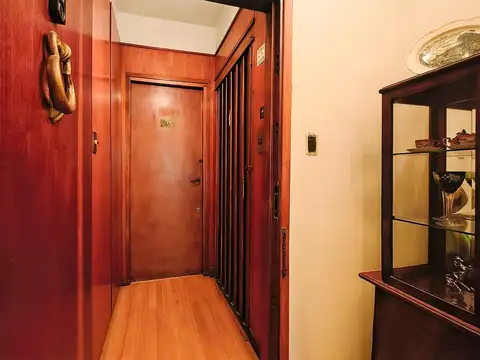 Sanchez De Bustamante 2200, Piso 1