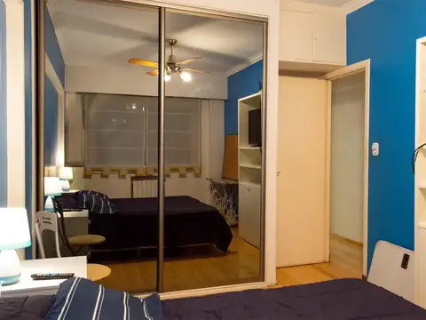Sanchez De Bustamante 2200, Piso 1