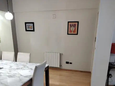 Departamento en Venta 40 años