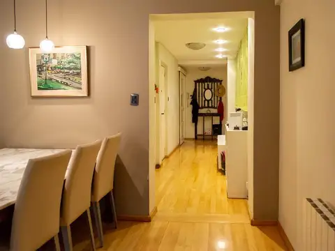 Departamento en Venta de 4 ambientes