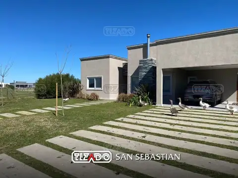 Casa en Alquiler en San Sebastián, Countries y Barrios Cerrados en Escobar