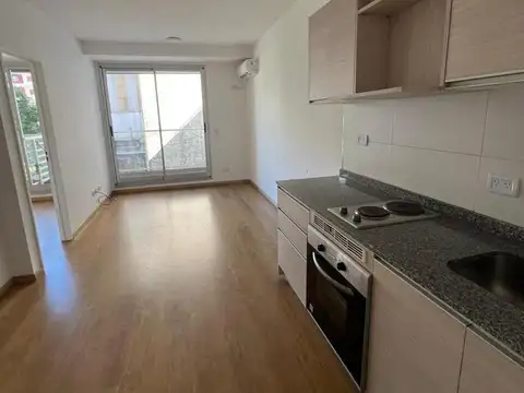 Jorge Newbery 2415 , Piso 2