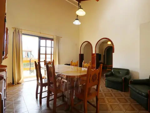 Venta PH 3 ambientes  Cochera y Balcón Terraza Versalles