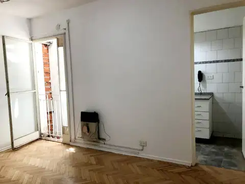 Departamento en Venta Apto profesional