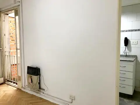 Departamento en Venta 50 años