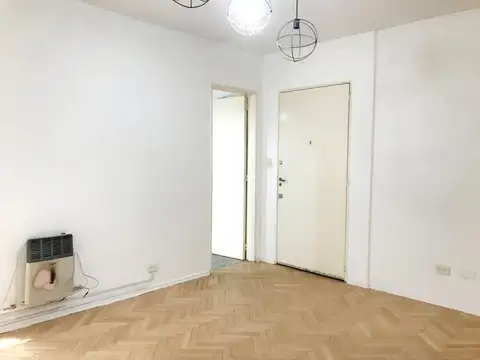 Departamento en Venta en Barrio Norte, USD 79.000