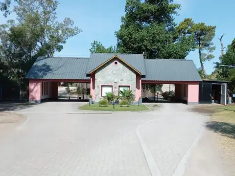 Terreno en Venta en Monte Hermoso, USD 35.000