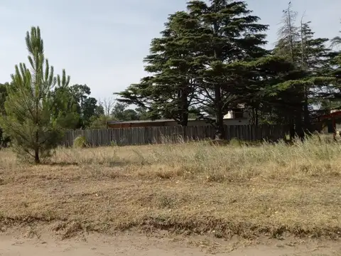 Terreno en Venta en Monte Hermoso, USD 35.000