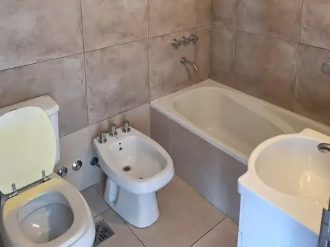 Departamento en Venta en Villa General Mitre, USD 70.000
