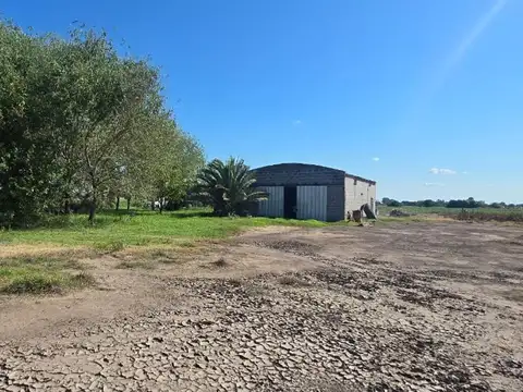 Paraje "Los Eucaliptus"