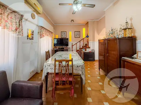 Casa en Venta 50 años