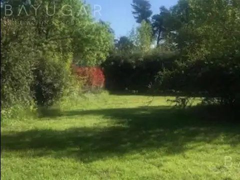 Terreno en Venta en La Peregrina, USD 74.000