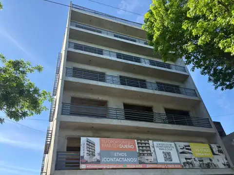Zufriategui 1000 , Piso 5
