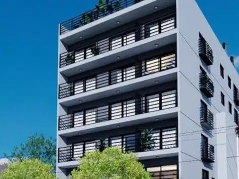 Departamentos a Estrenar en Ituzaingó Norte