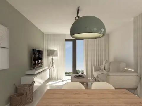 Departamento en Venta en Ituzaingo Norte, USD 60.000
