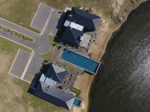 Terreno en venta. El Naudir, Escobar. LOTE 14