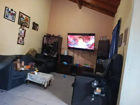 Casa en Venta en José Clemente Paz, USD 25.000