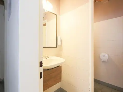 Depto Tipo Casa 6 ambientes con 4 baños