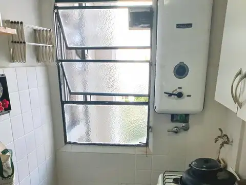 Departamento en Venta en Belgrano C, USD 68.000