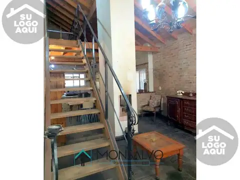 Casa en Venta en Del Viso, USD 64.000