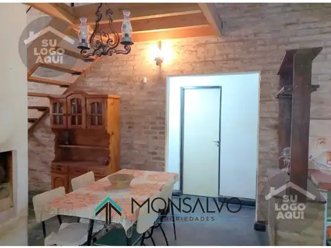 Casa en Venta 15 años