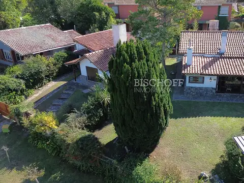 Casa en Venta de 5 dormitorios