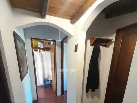 Casa en Venta en Centro, USD 120.000
