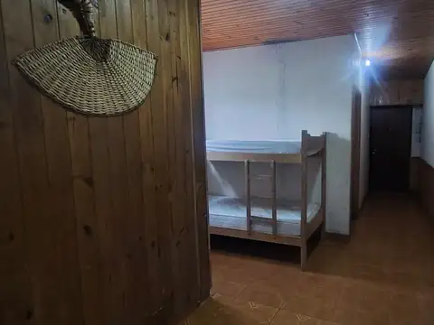 Depto Tipo Casa en Venta con 2 cocheras