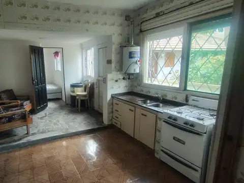 Depto Tipo Casa en Venta de 3 ambientes