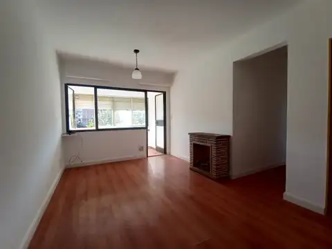 Departamento en Alquiler de 3 ambientes