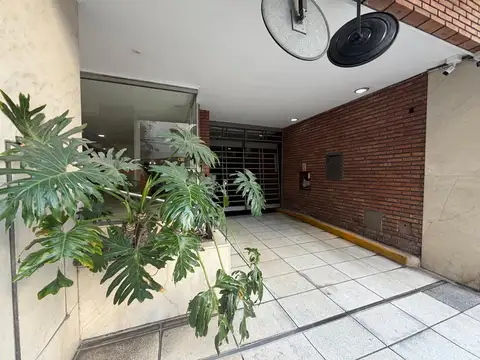 Cochera en un edificio ubicada en segundo subsuelo  en Barrio Botanico