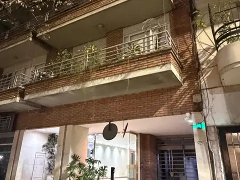 Cochera en un edificio ubicada en segundo subsuelo  en Barrio Botanico