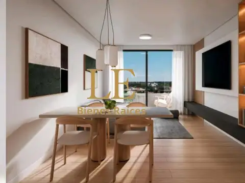 Departamento en Venta al Norte