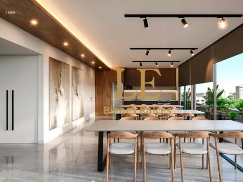Departamento en Venta en Barracas, USD 96.572
