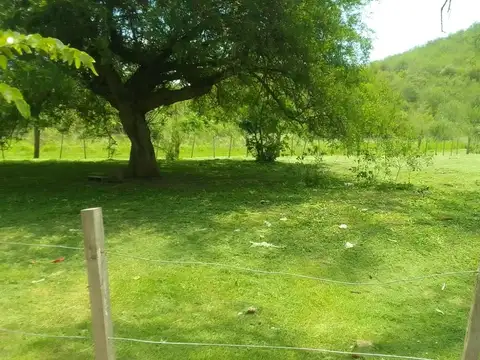 Terreno en Venta en Villa Rumipal, USD 19.000