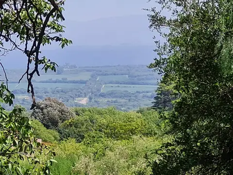 Terreno en Venta de 856,0 m2