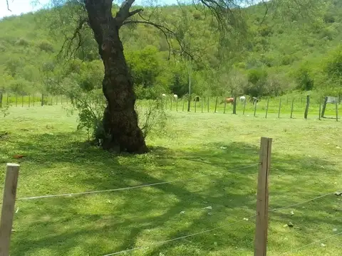 Lote en Venta – Rumipal, Zona Alta Mejor Ubicación