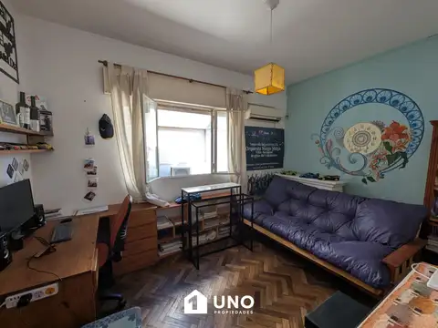 Departamento en Venta en Rosario, USD 53.000