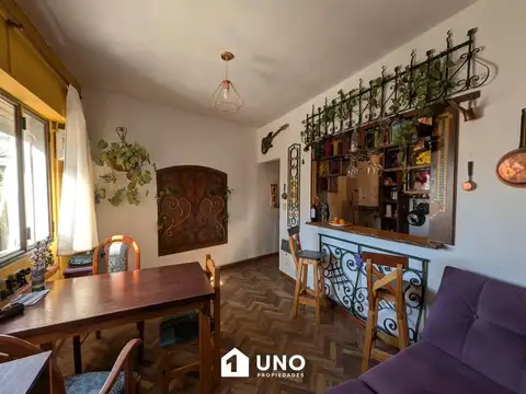 Departamento en Venta al Norte