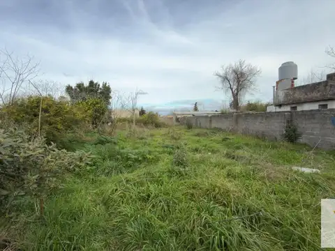 Terreno en Venta -  - 611mts - Dolores