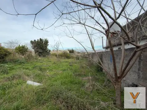 Terreno en Venta de 611,0 m2