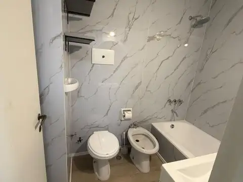 Departamento en Alquiler Apto profesional
