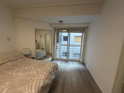 Departamento en Alquiler de Monoambiente