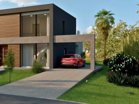 Casa en Venta en San Sebastián, Escobar, G.B.A. Zona Norte Area 7/ a estrenar/ pileta