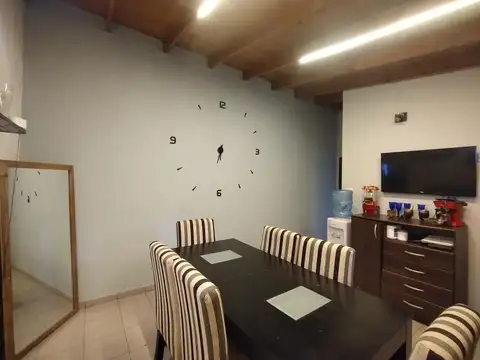 Depto Tipo Casa en Venta 25 años