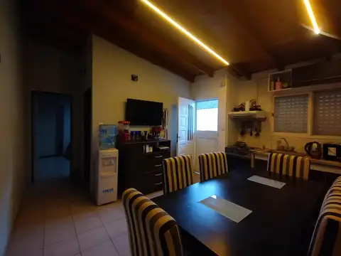 Depto Tipo Casa en Venta de 2 dormitorios
