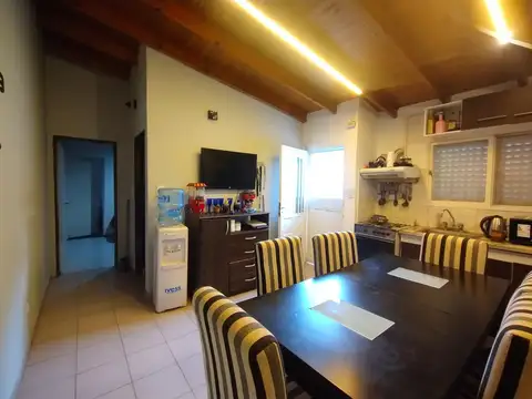 Depto Tipo Casa en Venta en Remedios de Escalada, USD 45.000