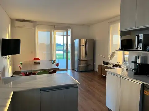 Casa en Alquiler A Estrenar