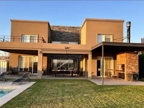 CASAS - CASA - ESCOBAR, GRAN BS. AS. NORTE