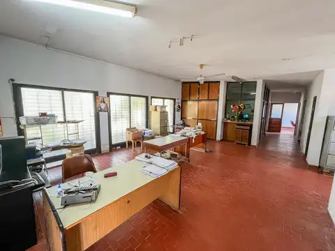 Galpon en Venta en Palpala, USD 349.000